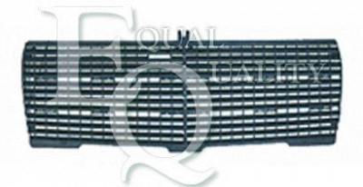 EQUAL QUALITY g0782 -  Решетка радиатора
